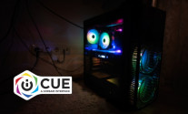 Discover iCUE App: Install It on PC